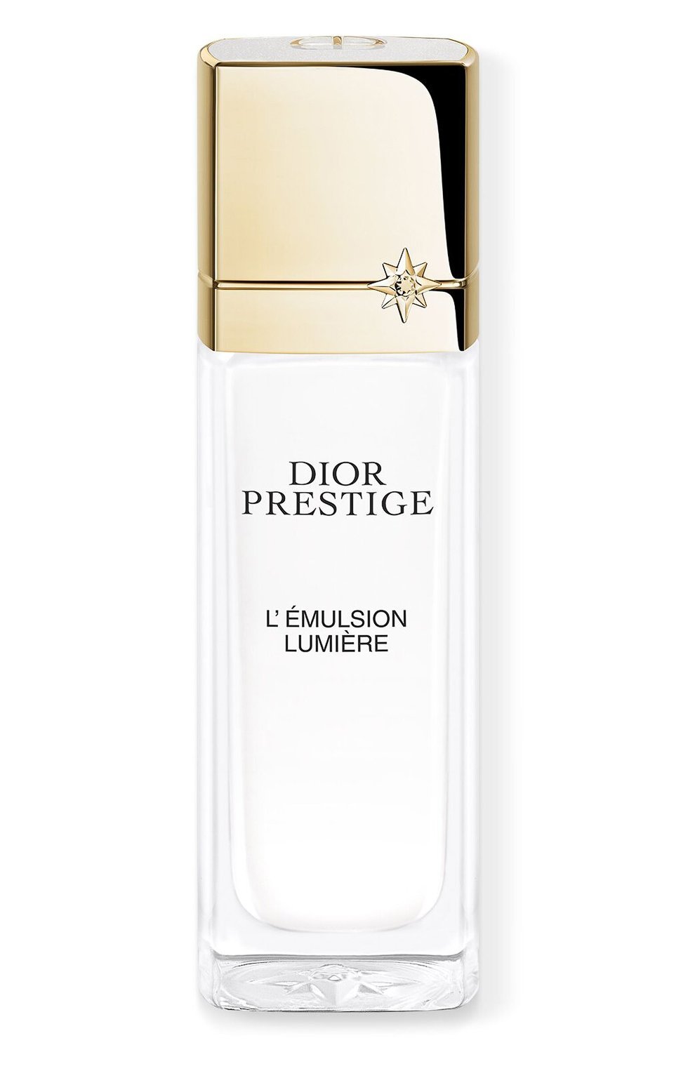 Эмульсия для лица dior prestige l'émulsion lumière (50ml) DIOR, арт. C099700322, фото 1