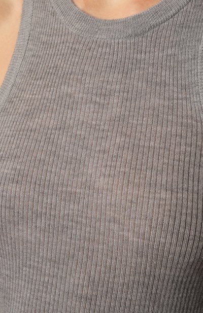 Кашемировая майка ADDICTED, арт. MK911, фото 5