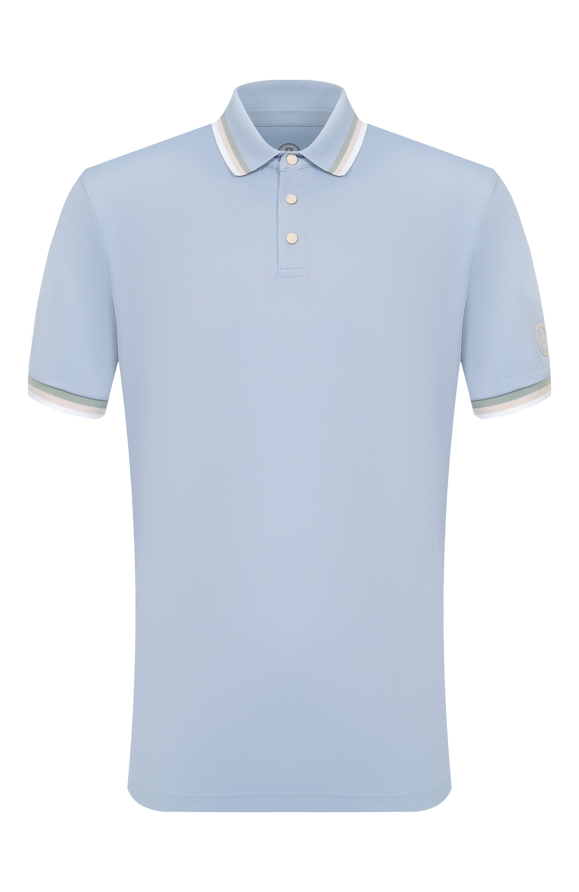 Поло BOGNER, арт. 52039623, фото 1