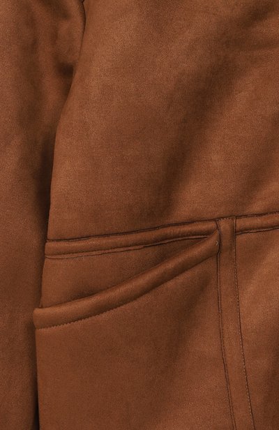Дубленка STELLA MCCARTNEY, арт. TZ2C67, фото 3