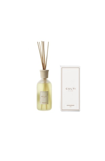 Диффузор stile classic damasque (250ml) CULTI MILANO, арт. 8050714293948