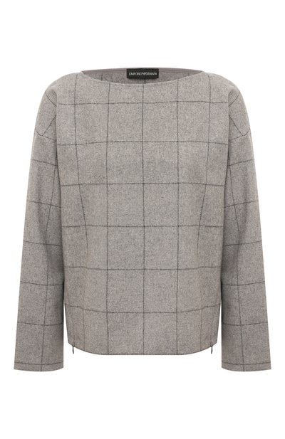 Женский топ EMPORIO ARMANI, арт. EW000171/TE10525