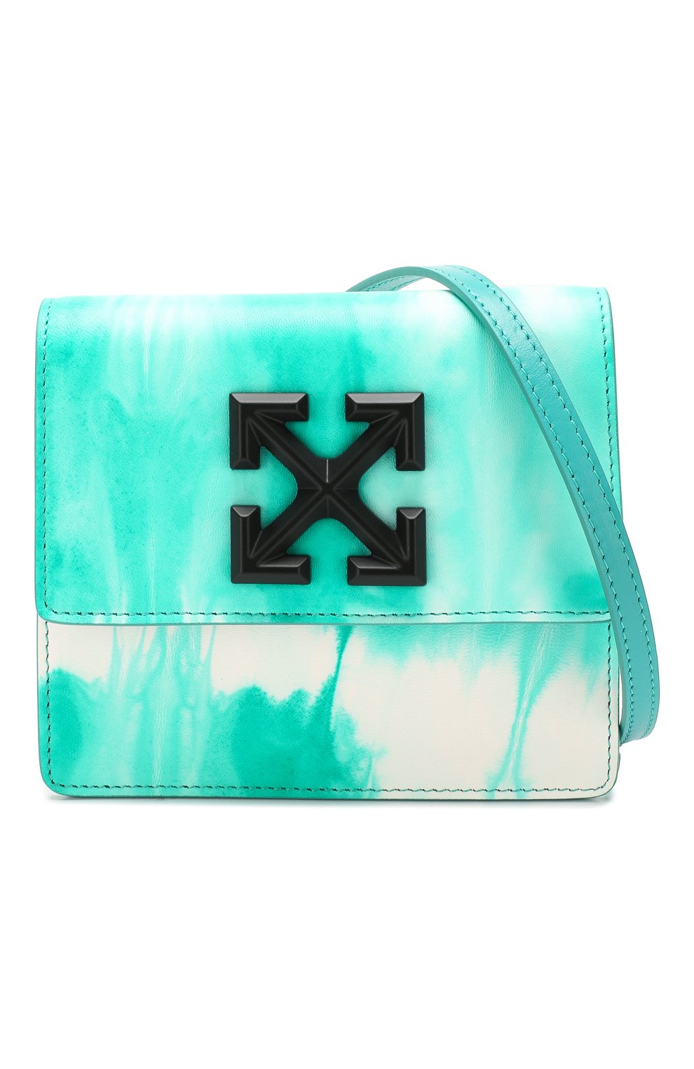 Поясная сумка 0.7 jitney OFF-WHITE, арт. 0WNA093R201020684100, фото 6