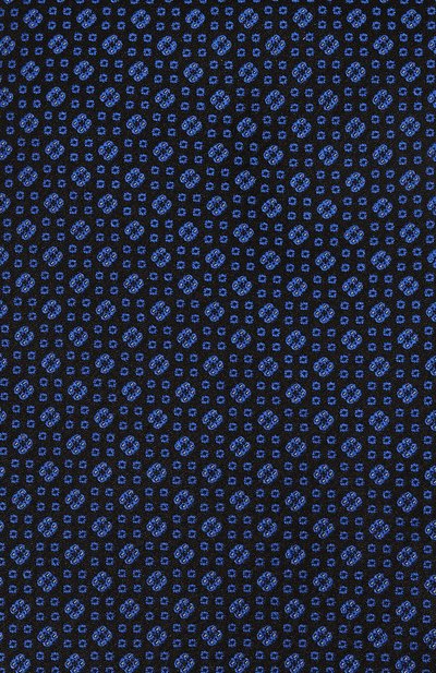 Шелковый галстук STEFANO RICCI, арт. CCXDD/50204, фото 4