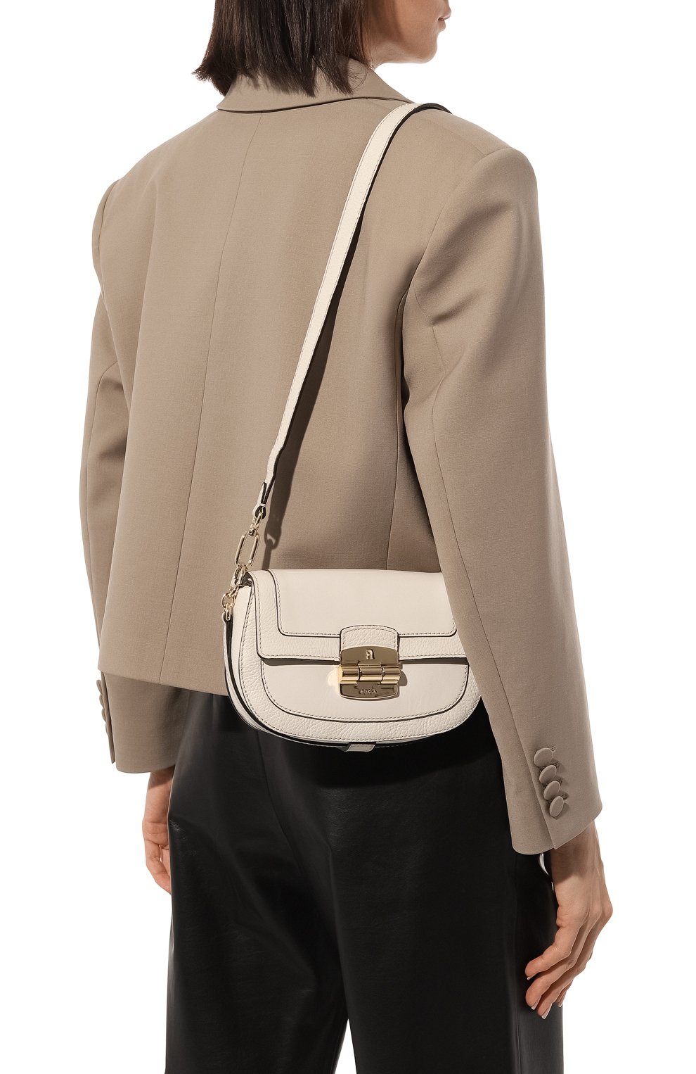 Сумка club 2 small FURLA, арт. WB00920/BX0053, фото 2