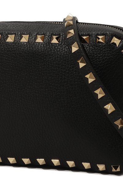 Сумка rockstud VALENTINO, арт. 3W2B0809VSF, фото 3