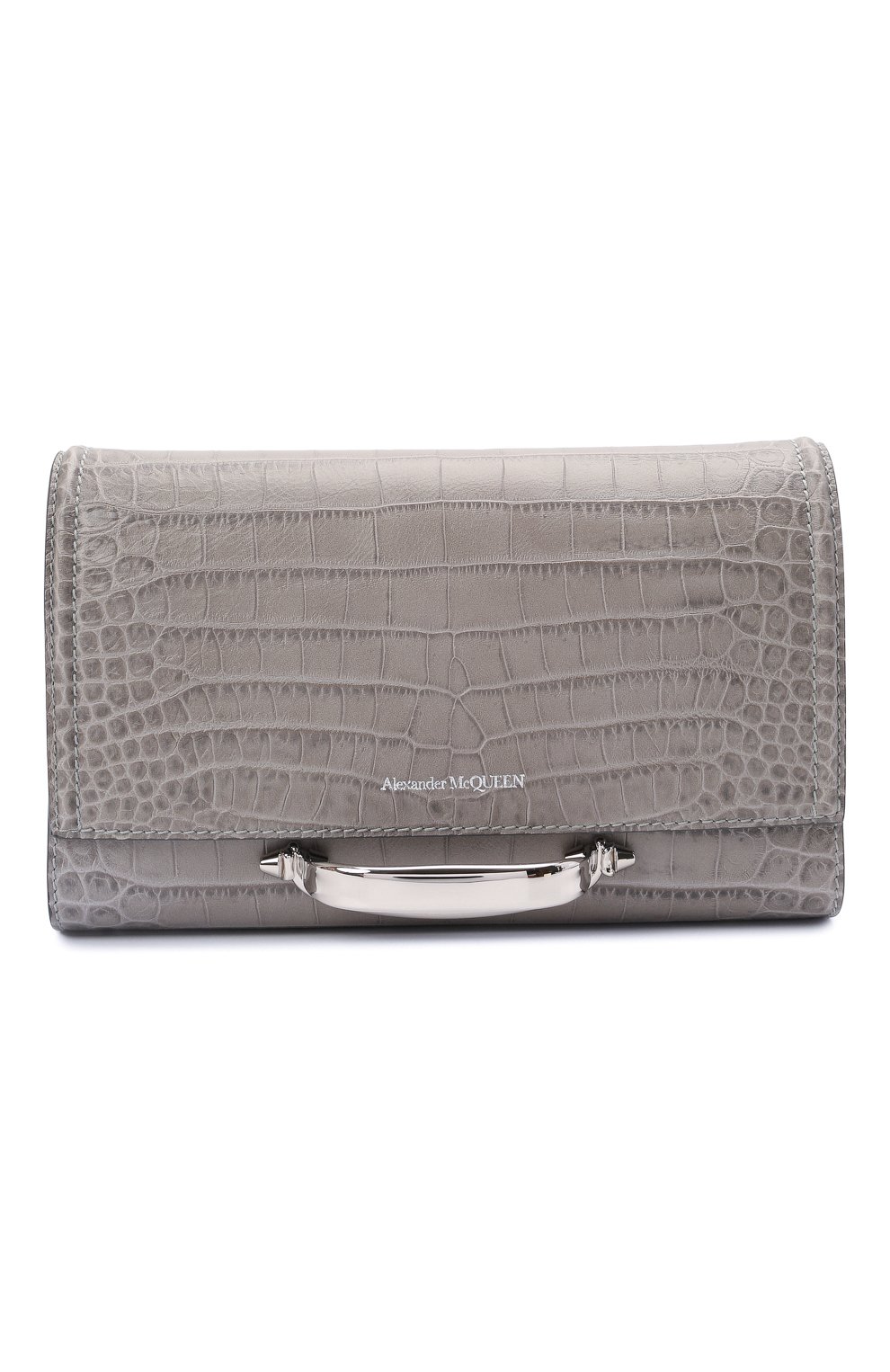 Клатч tall story ALEXANDER MCQUEEN, арт. 653018/1XBEY, фото 1