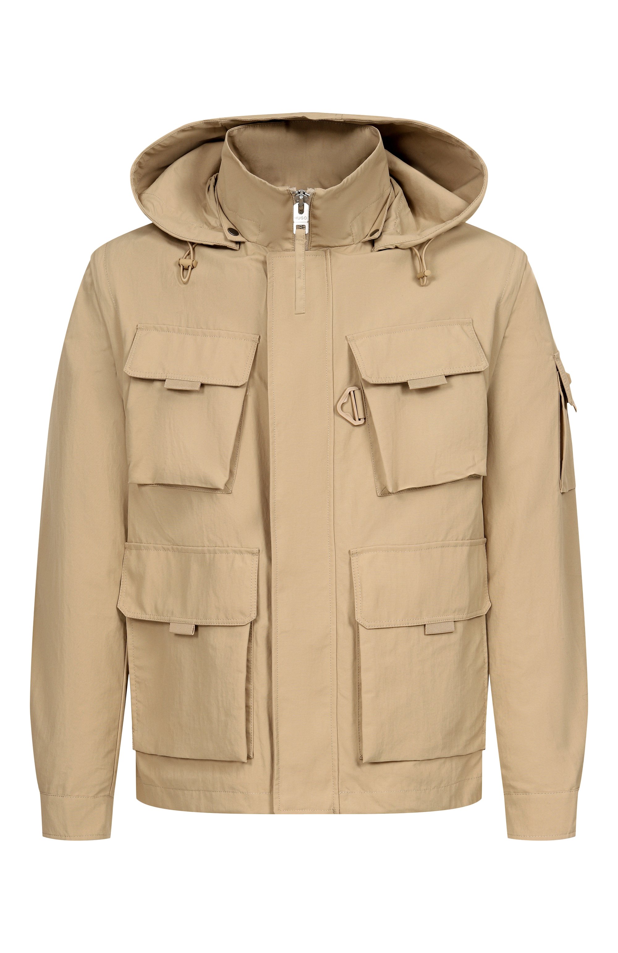 Куртка HUGO, арт. 50552675, фото 1