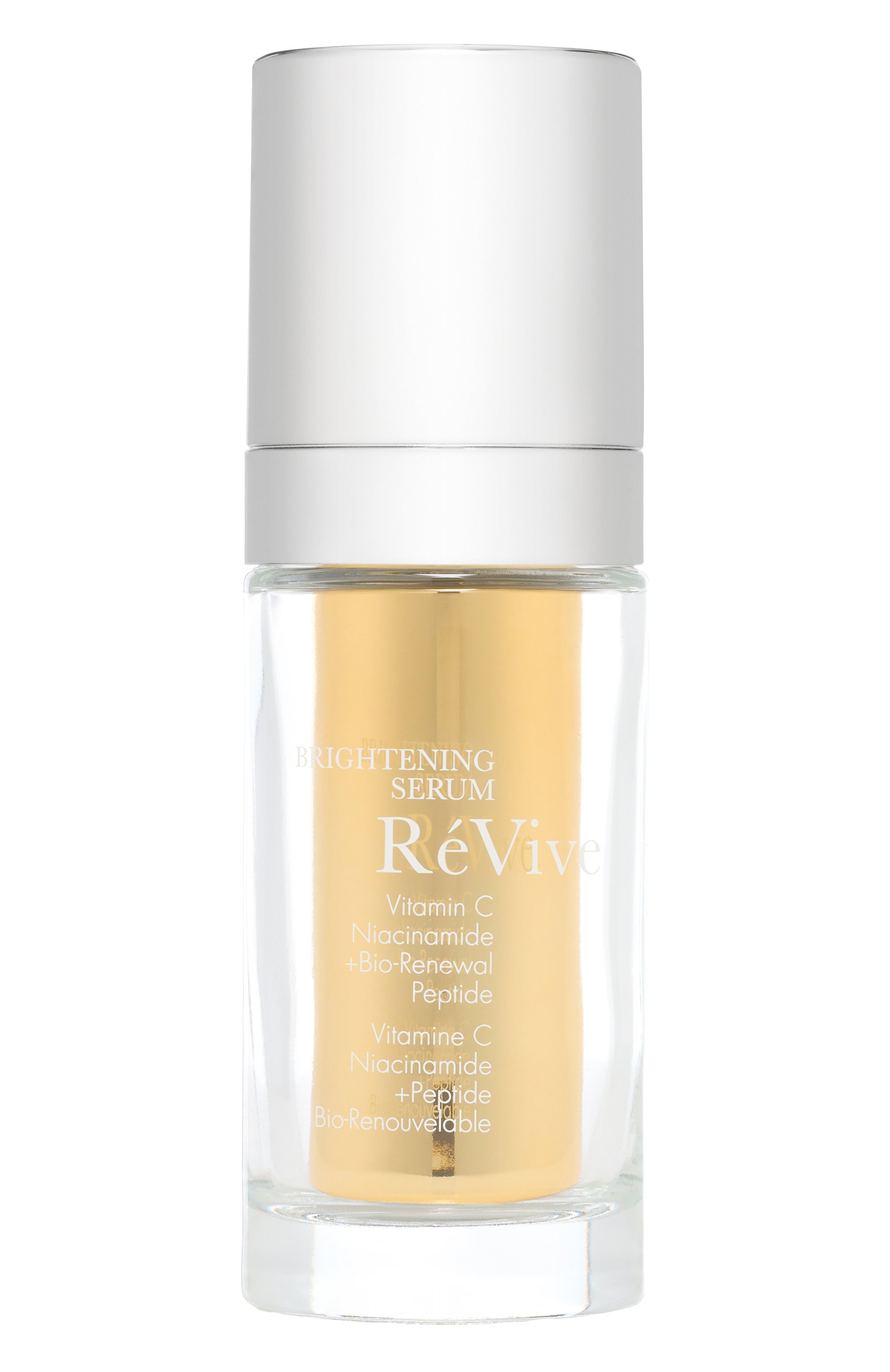 Сыворотка "сияние" с витамином с и био восстанавливающим пептидом (30ml) REVIVE, арт. 633222220149, фото 1