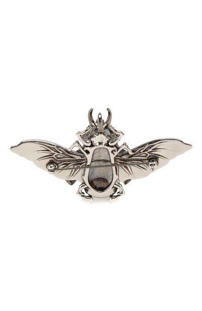 Брошь ALEXANDER MCQUEEN, арт. 576896/I94VK, фото 3