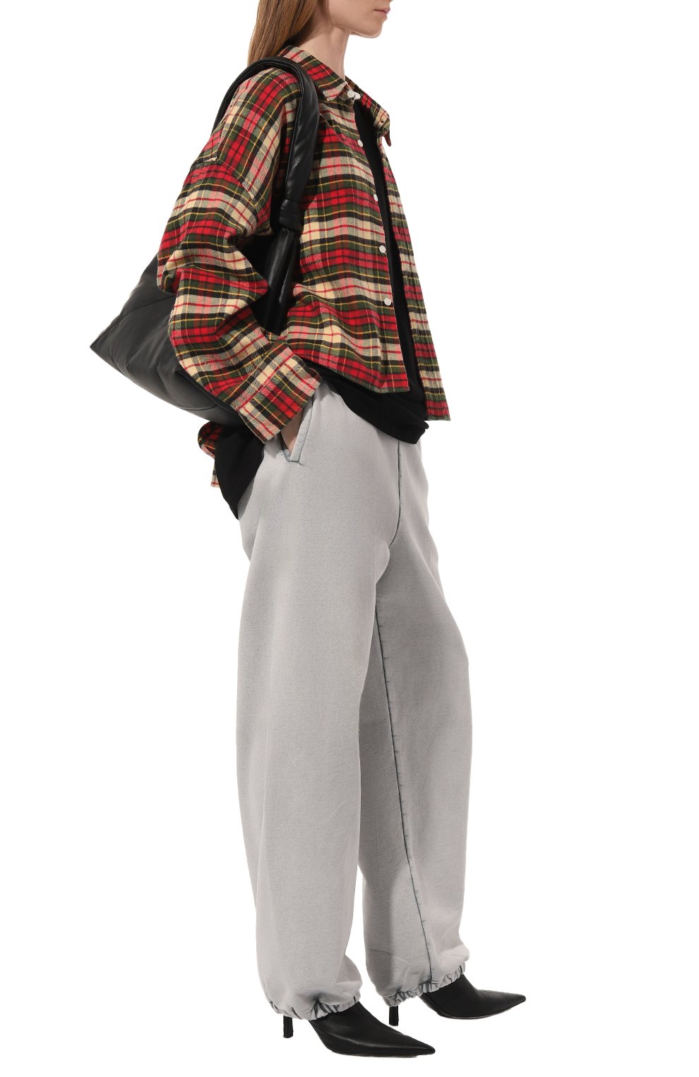 Хлопковая рубашка DENIMIST, арт. DSW0024-163, фото 2