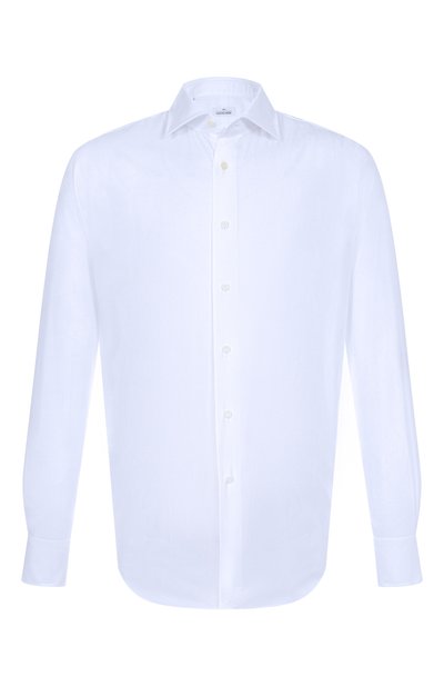 Мужская хлопковая сорочка ALESSANDRO GHERARDI, арт. BR1-2G-7T/1X62