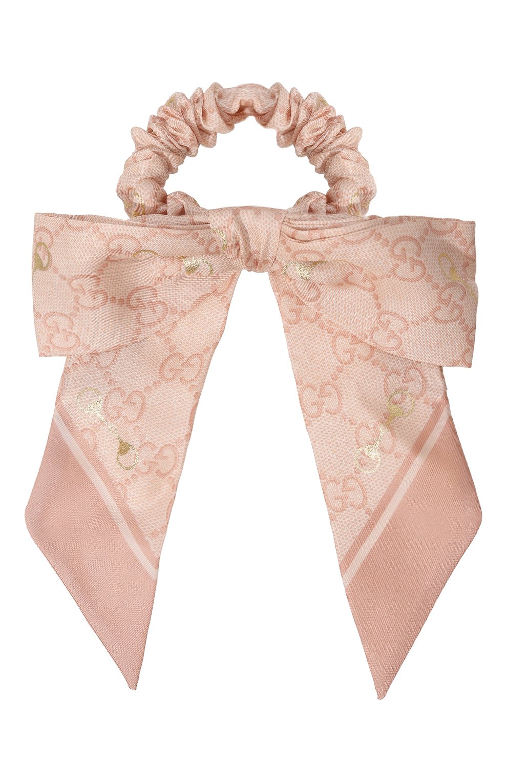 Комплект из двух  резинок для волос GUCCI, арт. 770292/3G001, фото 3