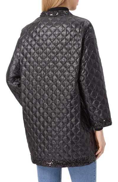 Утепленная куртка HERNO, арт. GI000314D/12017Z, фото 4