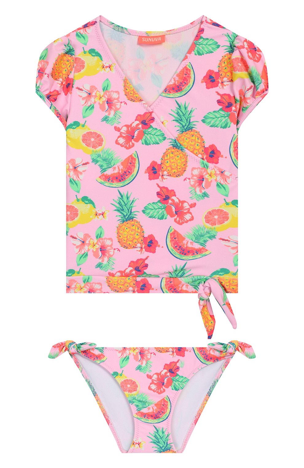 Комплект из топа и плавок SUNUVA, арт. S2235/7-14, фото 1