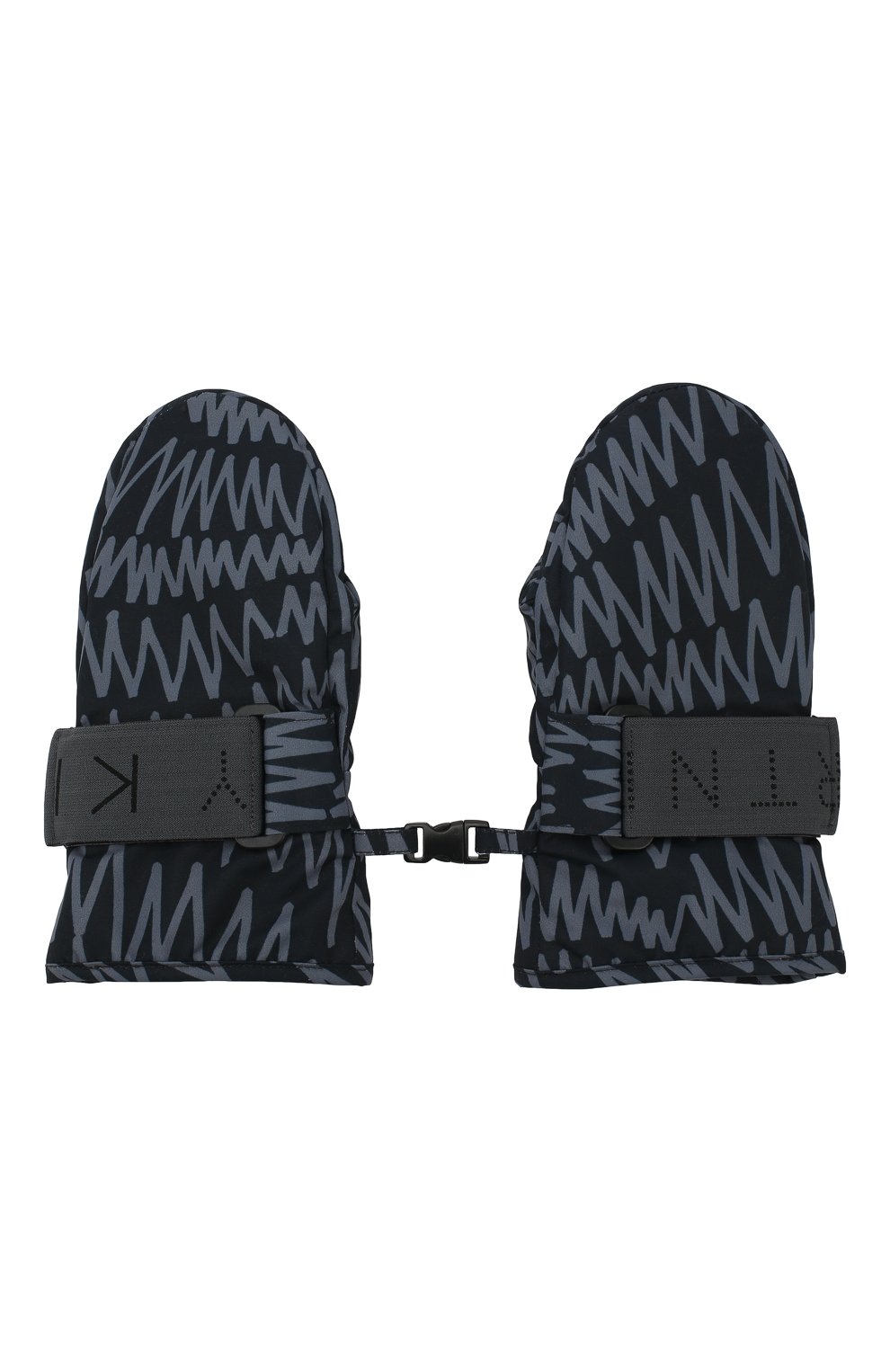 Утепленные варежки STELLA MCCARTNEY, арт. 518727/SLK09, фото 3