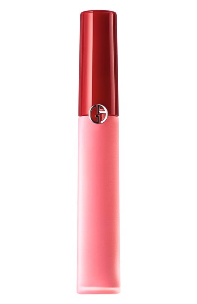 Женские бархатный гель для губ lip maestro freeze, оттенок 521 GIORGIO ARMANI, арт. 3614272470675
