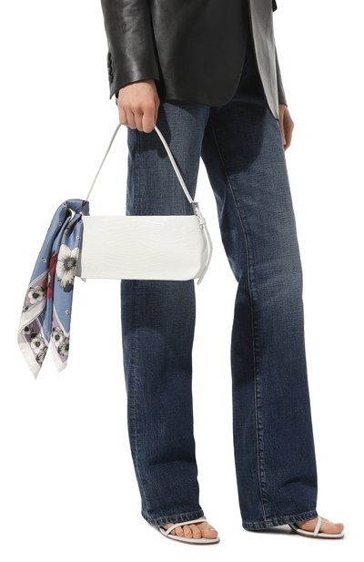 Шелковый платок RADICAL CHIC, арт. 200796.07.15, фото 3