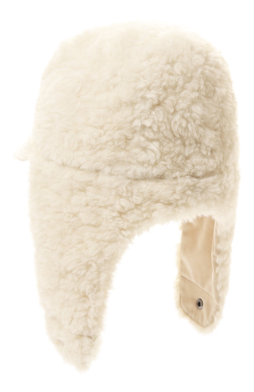 Шапка-ушанка DIEGO M, арт. 24IM-Z456, фото 3