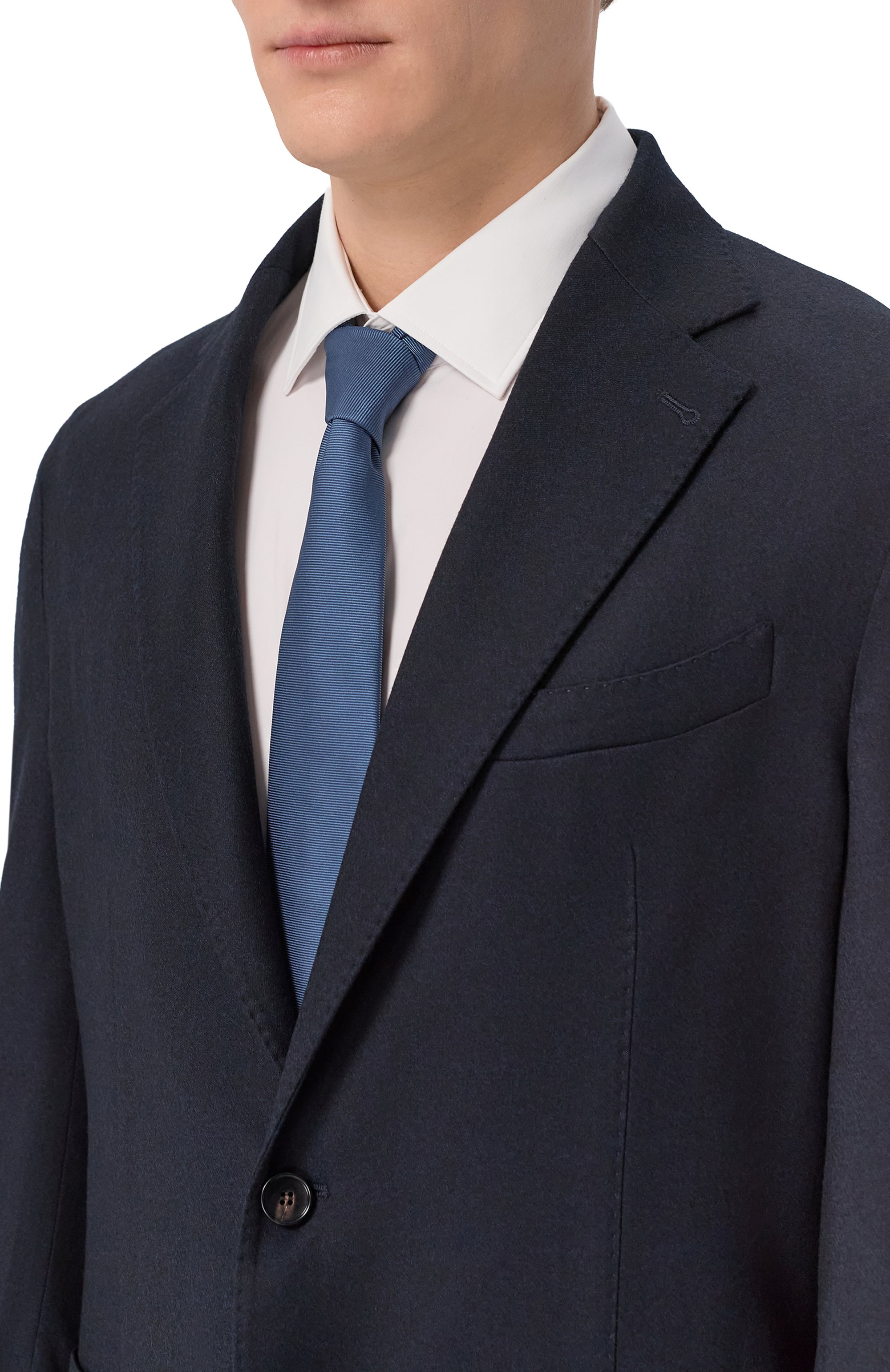 Галстук HUGO, арт. 50520644, фото 2