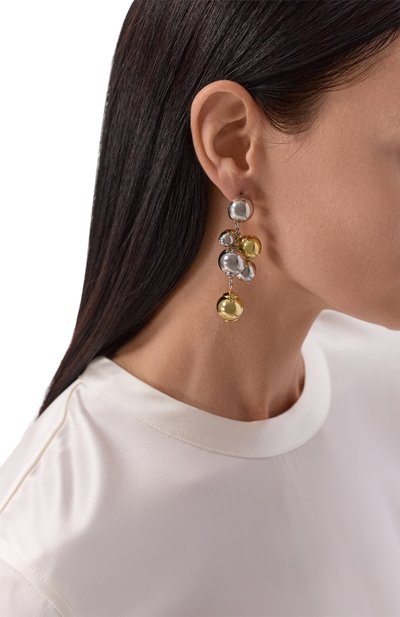 Серьги VIEN, арт. 2526-343, фото 4