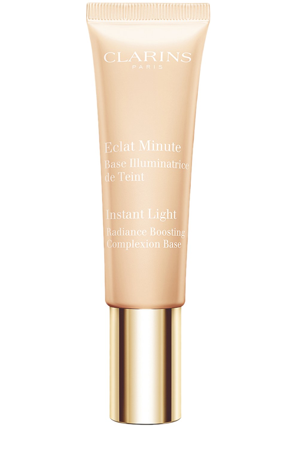 База под макияж, придающая сияние коже eclat minute, оттенок 02 (30ml) CLARINS, арт. 04064210, фото 1