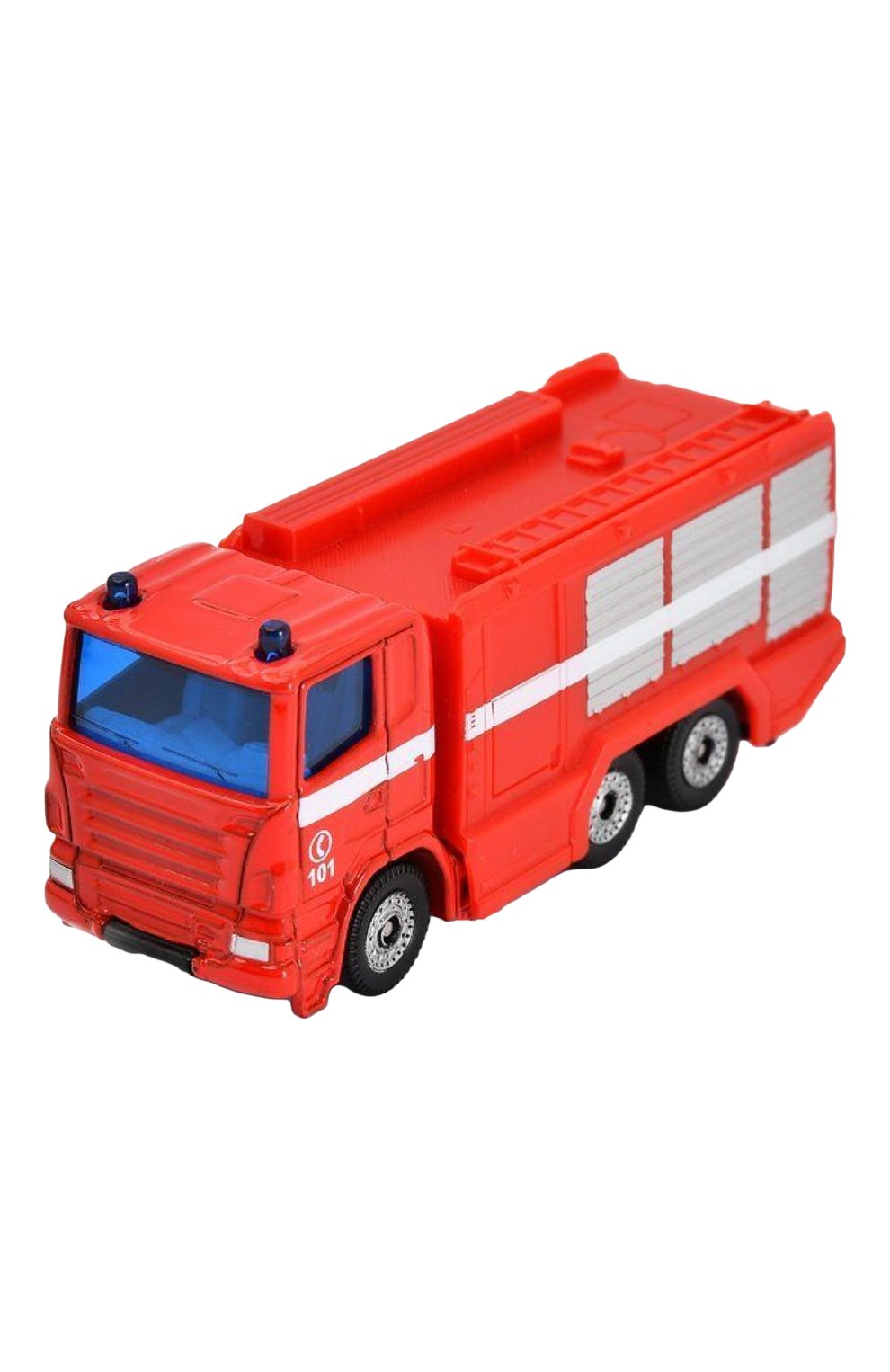 Набор машинок пожарная служба SIKU, арт. 1818RUS, фото 3