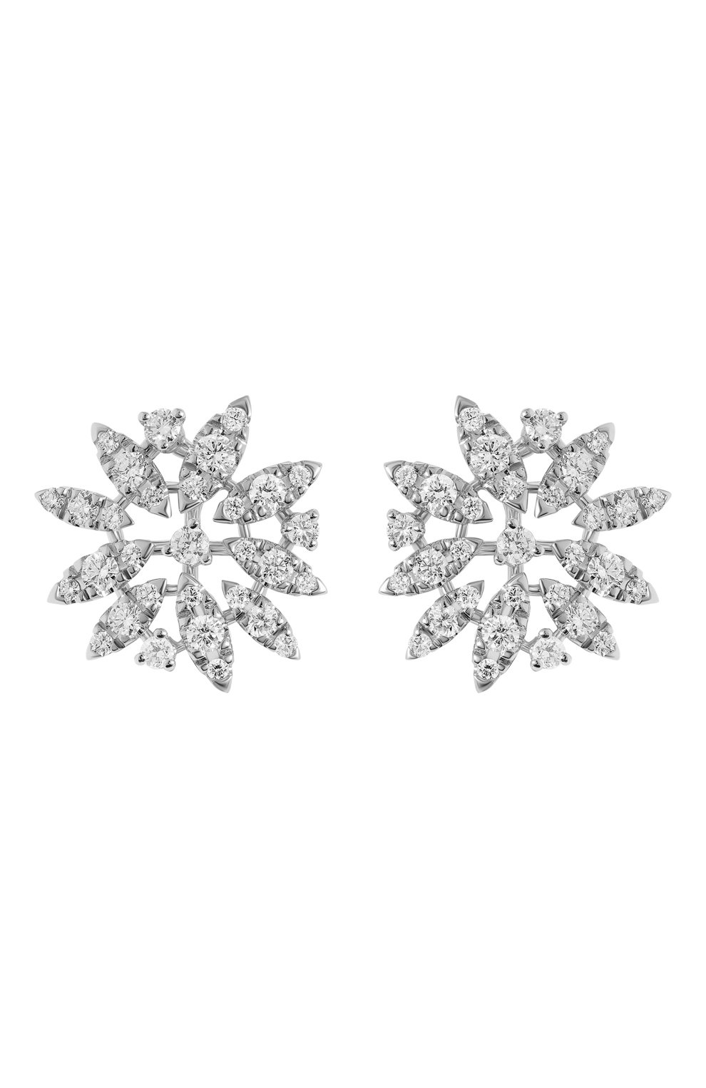 Серьги CASATO, арт. ORX-1540BT-W, фото 1