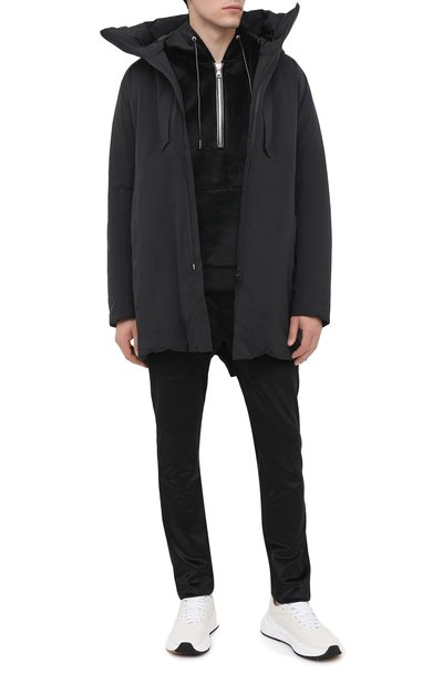 Худи RTA, арт. MF0555-7167BKWA, фото 2