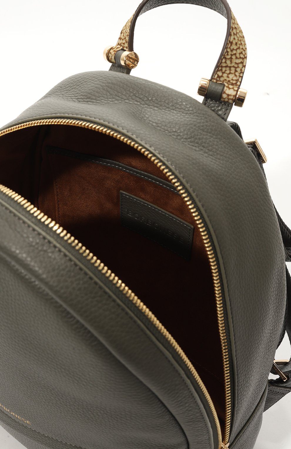 Рюкзак bolt medium BORBONESE, арт. 924276, фото 5