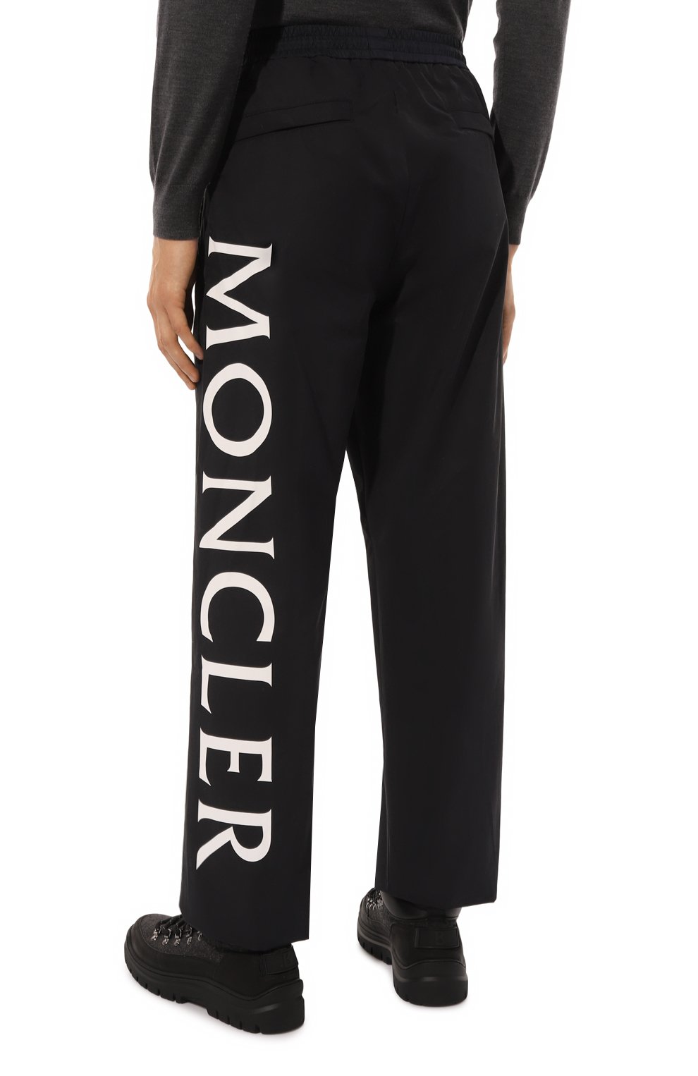 Брюки MONCLER, арт. 2A000-25-54ARP, фото 4