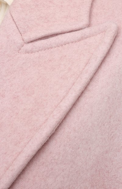 Пальто из кашемира и шерсти ESCADA, арт. 5034244, фото 5