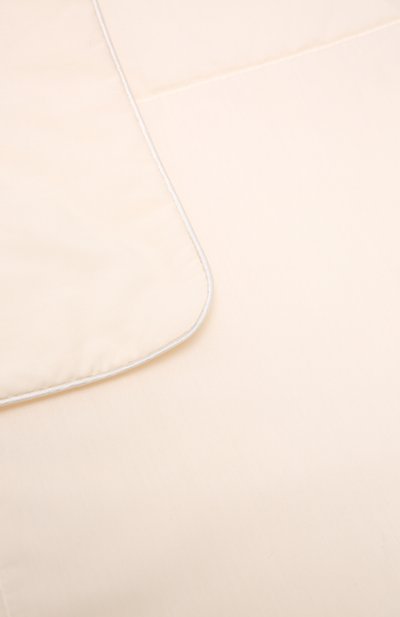 Комплект на выписку с кружевом CHEPE бежевого цвета по цене 15800 руб., арт. 031376, фото 4 Комплект на выписку с кружевом CHEPE, арт. 031376, фото 4