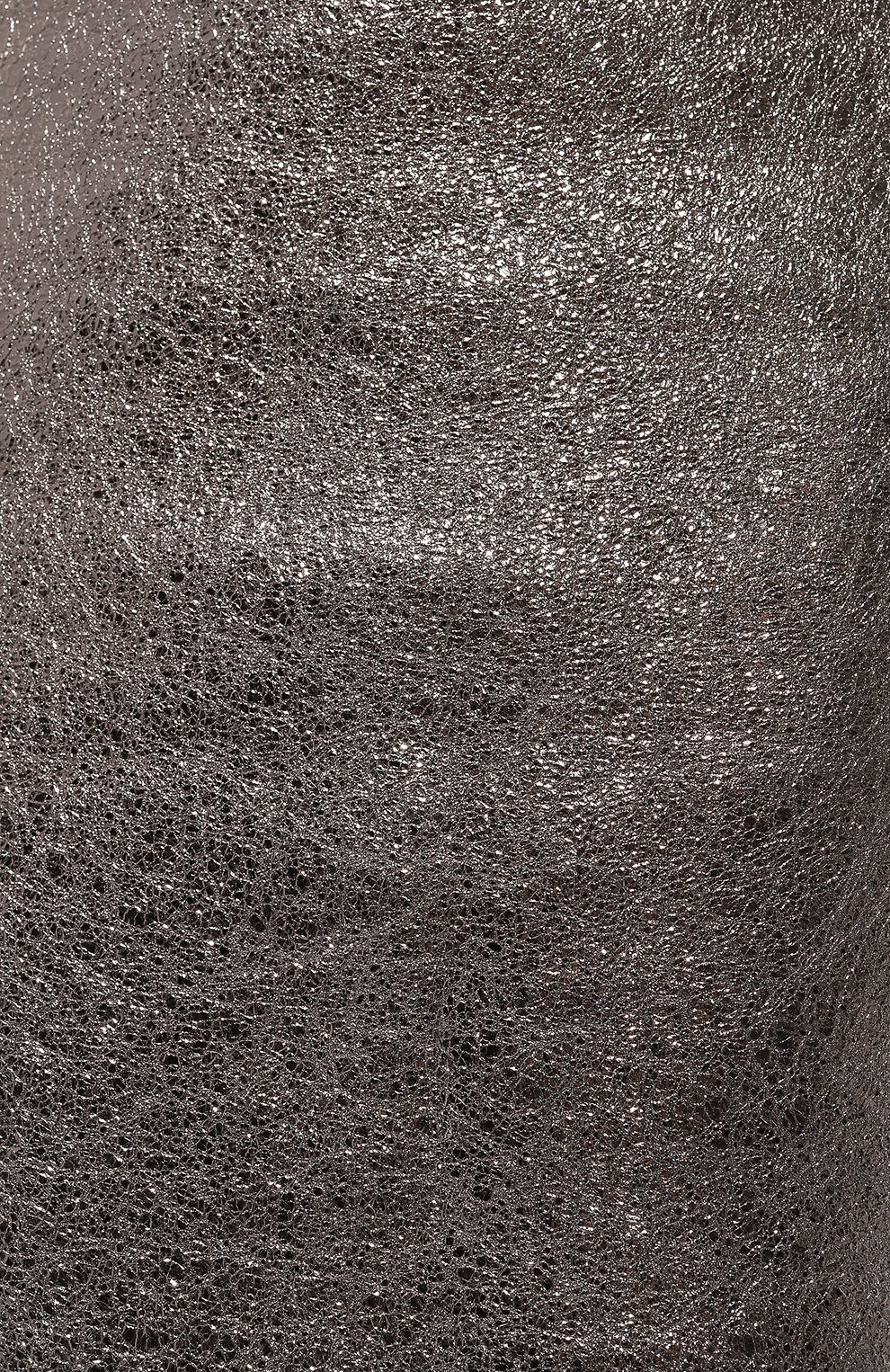 Кожаная юбка BONANNA, арт. ПЮ0002К, фото 5