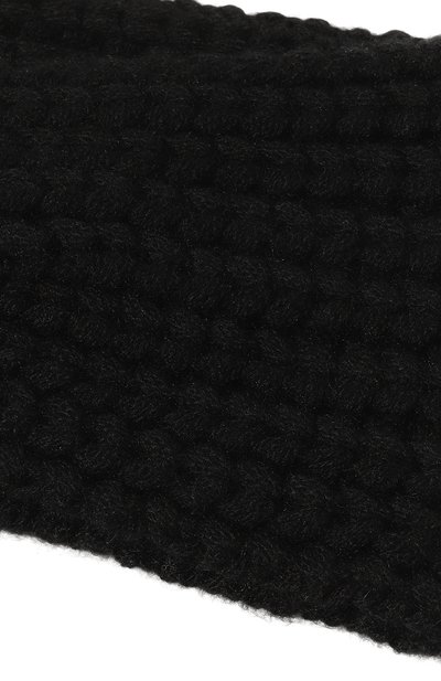 Кашемировая повязка на голову FTC, арт. 850-0090, фото 4