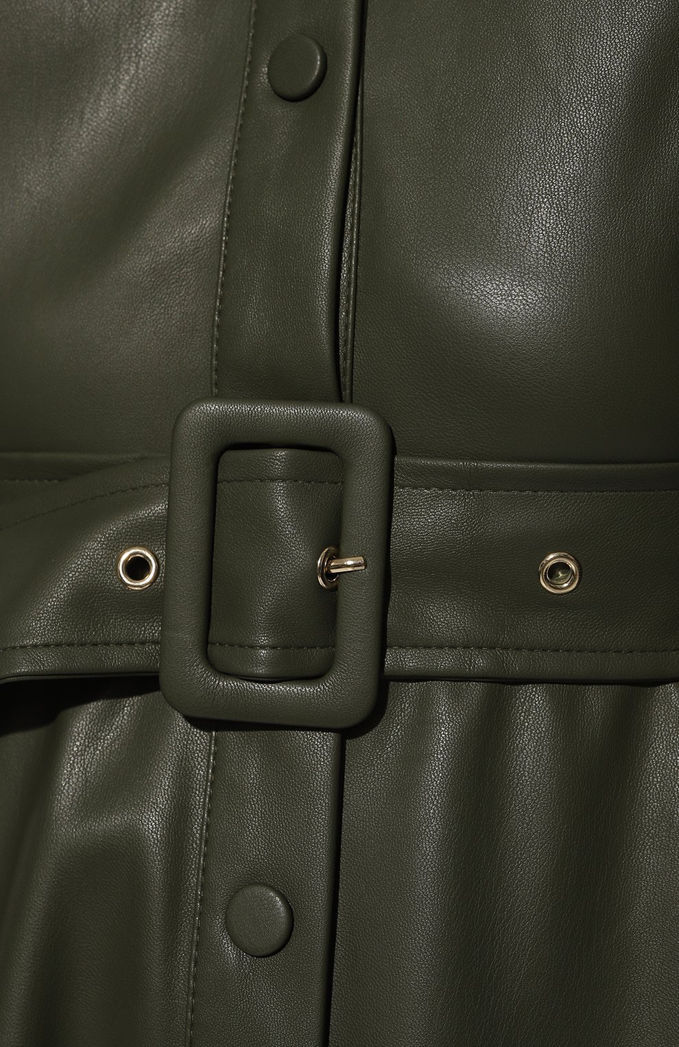 Платье из экокожи LIU JO, арт. CF2025 E0791, фото 5