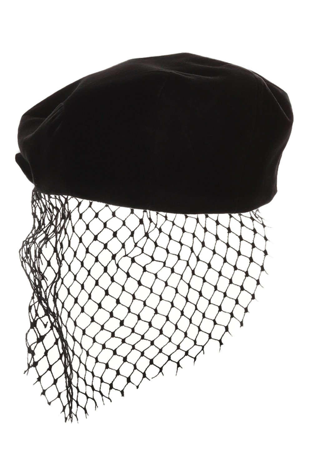 Хлопковое кепи DOLCE & GABBANA, арт. FH664A/GDCRT, фото 3