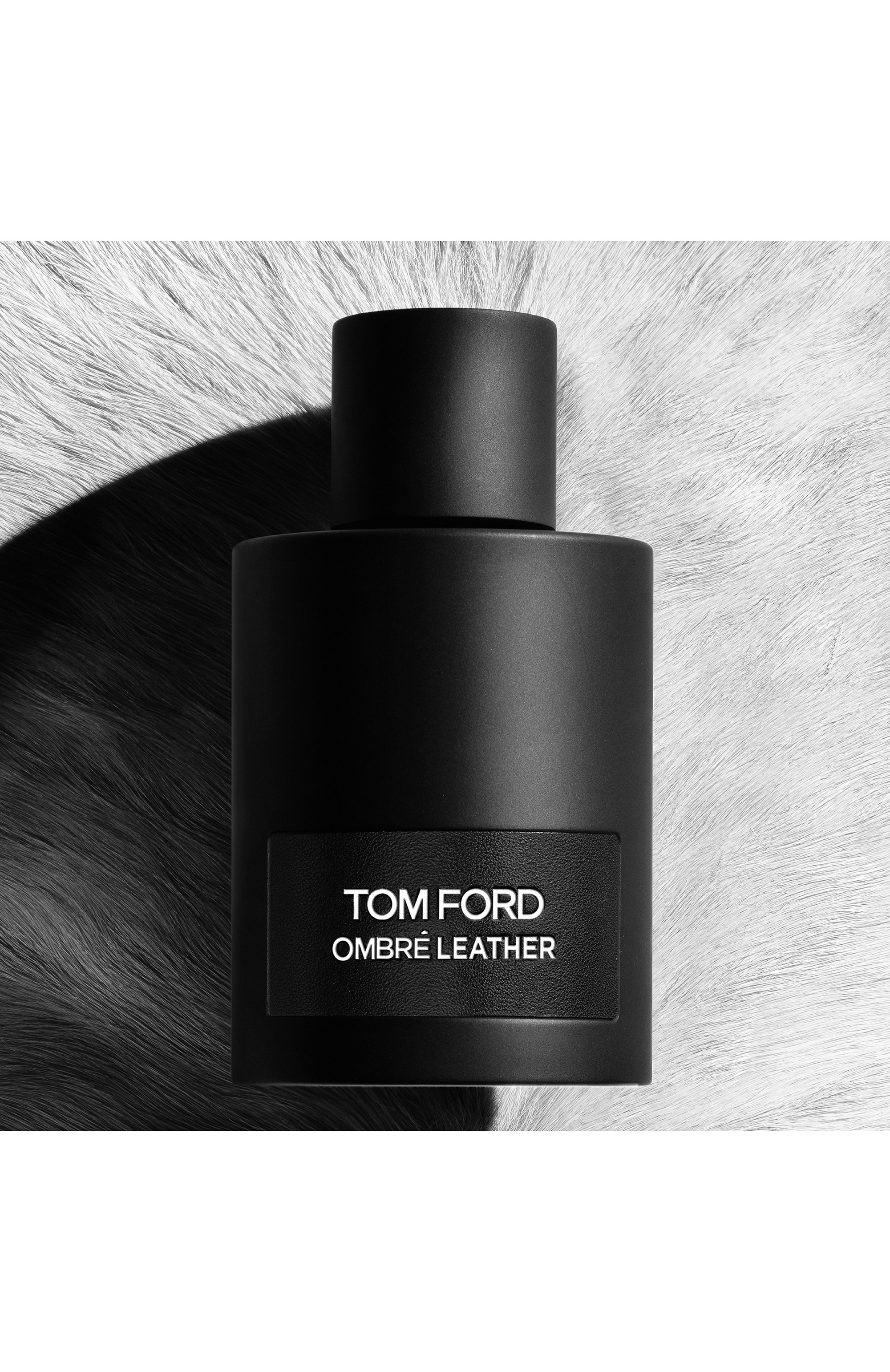 Парфюмерная вода ombré leather (100ml) TOM FORD бесцветного цвета по цене 26500 руб., арт. T5Y3-01, фото 7 Парфюмерная вода ombré leather (100ml) TOM FORD, арт. T5Y3-01, фото 7