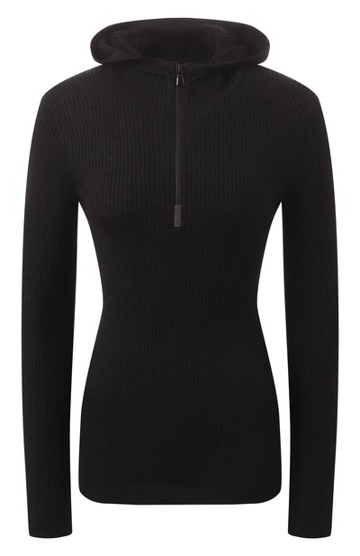 Женский пуловер из кашемира и шелка BRUNELLO CUCINELLI, арт. M41844609