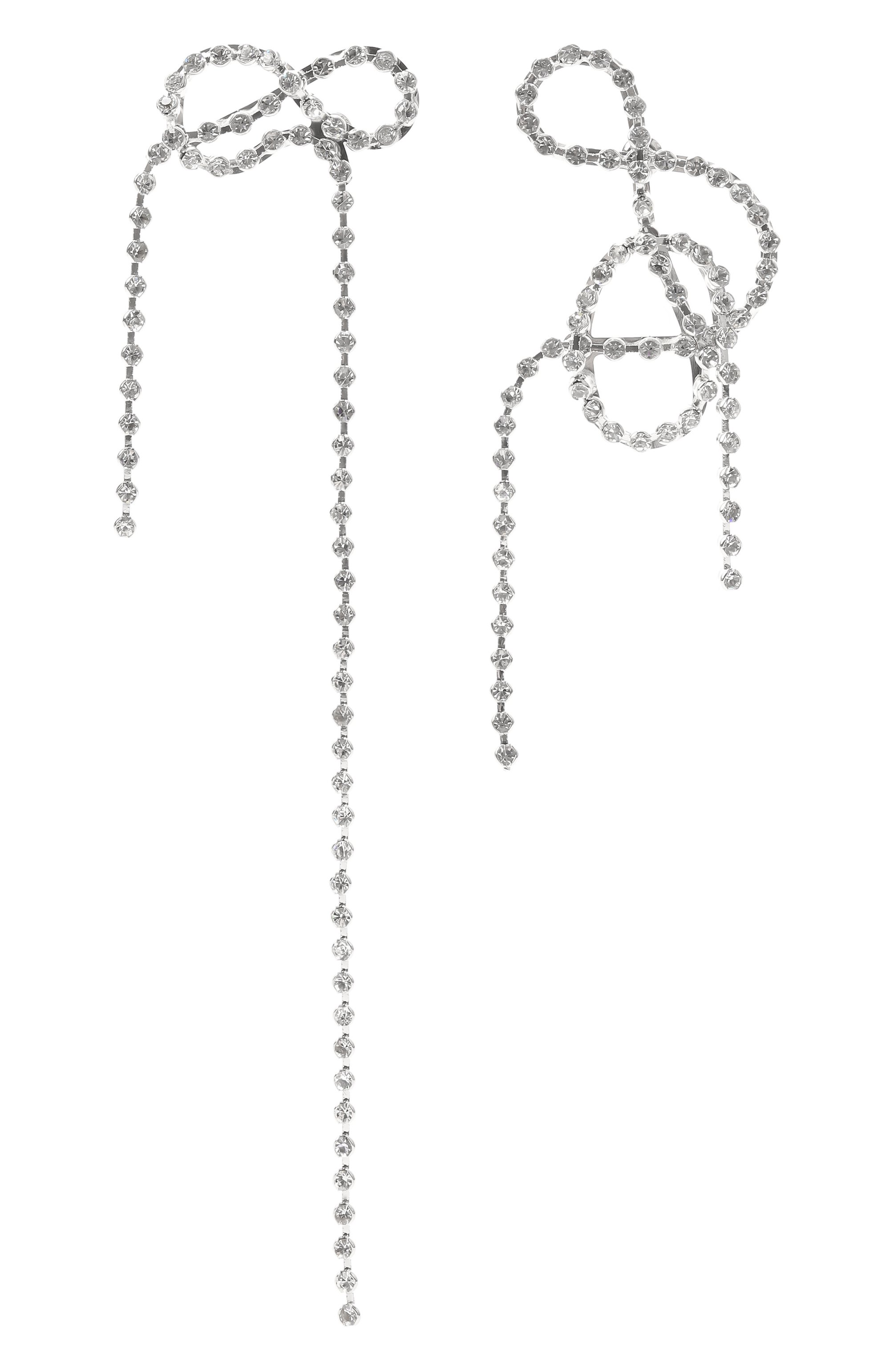 Серьги DRIES VAN NOTEN, арт. 242-018245-063, фото 1