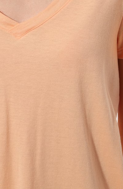 Футболка HANRO, арт. 077876, фото 5