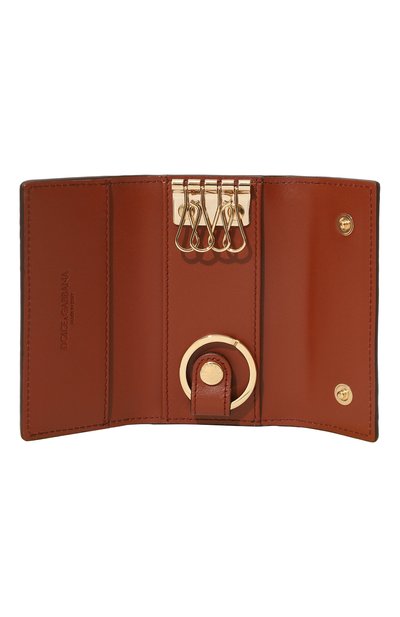 Футляр для ключей DOLCE & GABBANA, арт. BI1362/AW384, фото 3