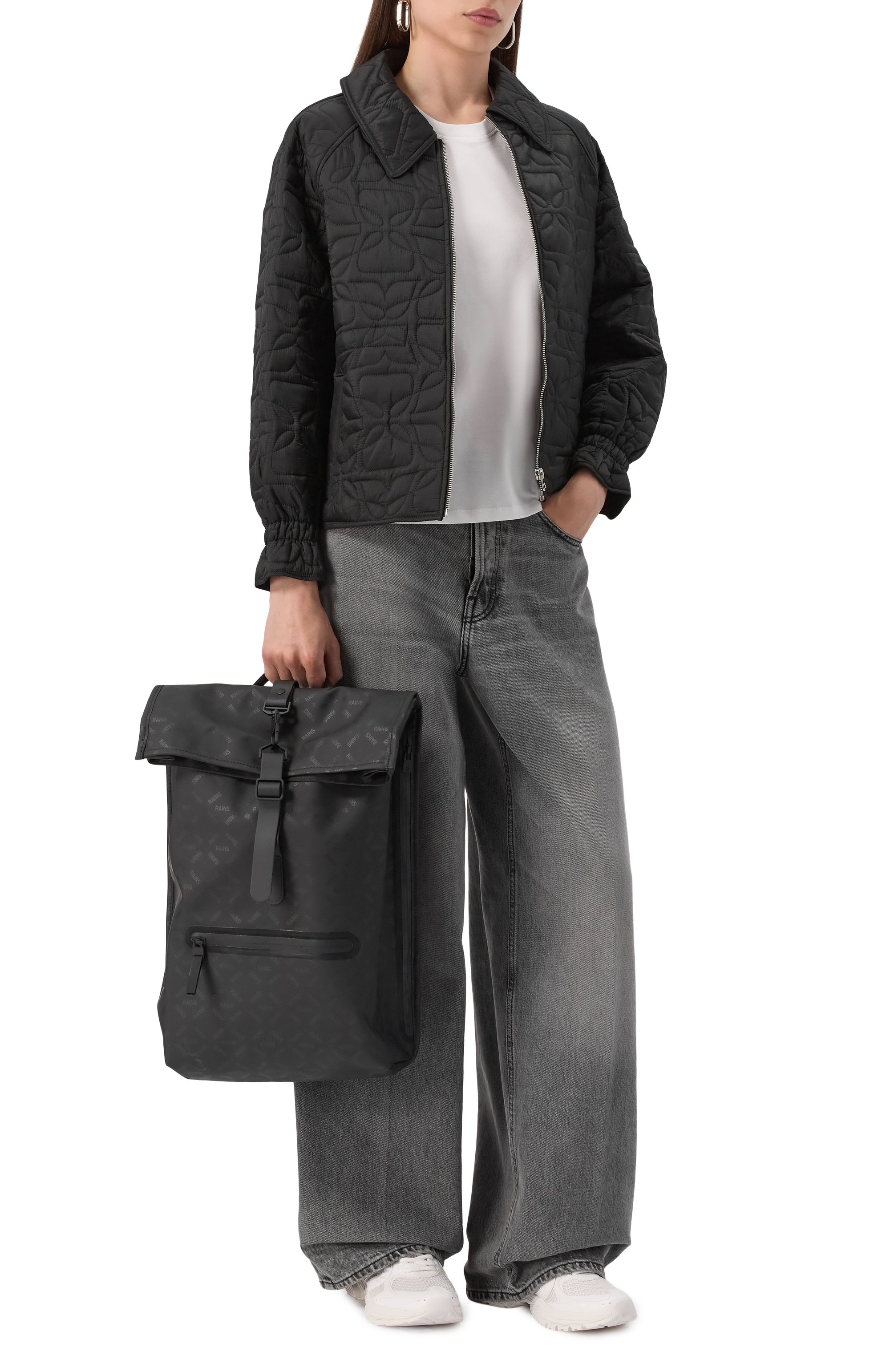 Рюкзак RAINS, арт. RA13320, фото 9