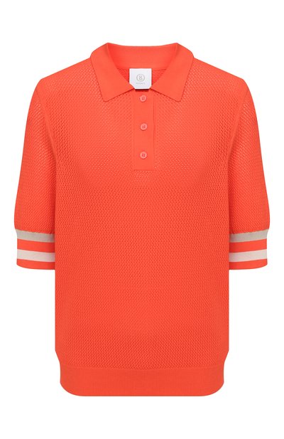 Женское поло из вискозы BOGNER, арт. 81926753