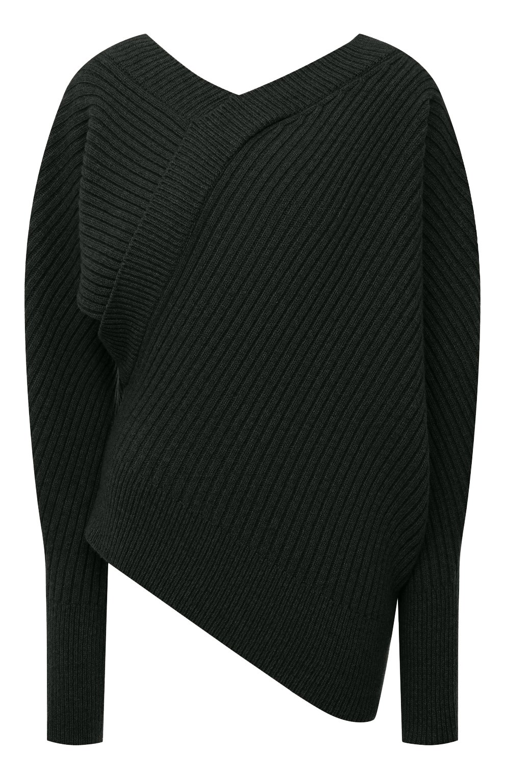 Свитер из шерсти и кашемира LVIR, арт. LV21F-KN06, фото 1