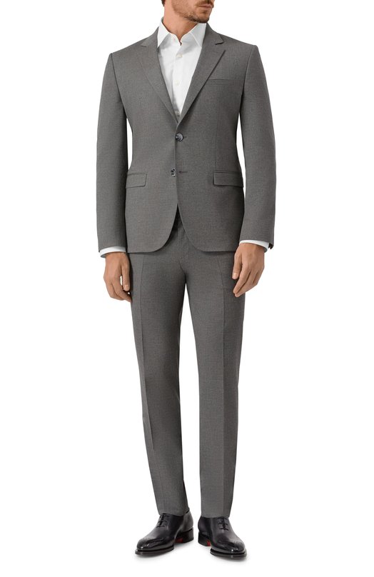Костюм HUGO 50547288 Серый 50547288