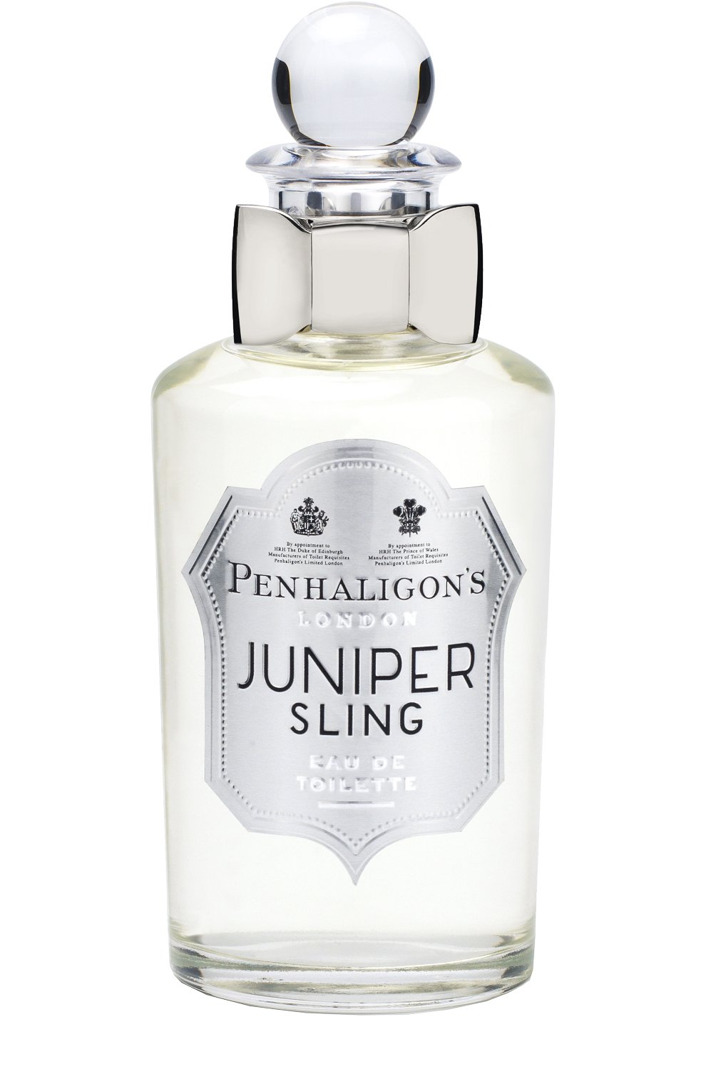 Туалетная вода juniper sling (50ml) PENHALIGON'S, арт. 793675005639, фото 1