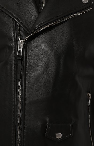 Кожаная куртка RUDSAK, арт. 6124600/MANUS, фото 5