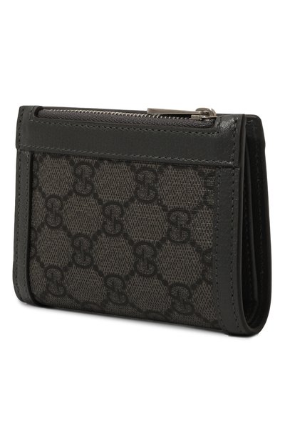 Портмоне GUCCI, арт. 760238/UULBN, фото 2