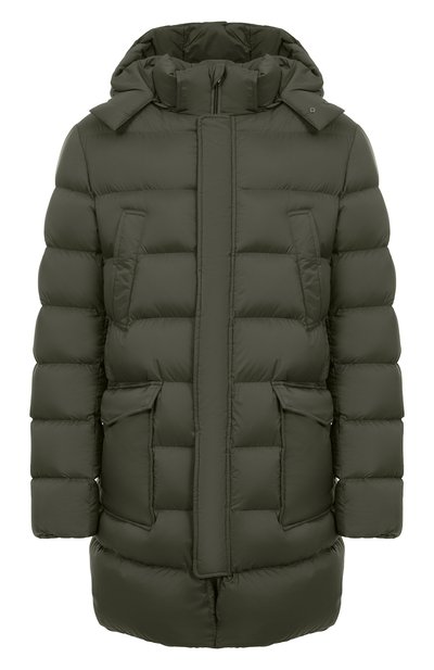 Мужская пуховик HERNO, арт. PI003ULE/19288